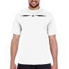TT11 - 100% Polyester Moisture Wicking UV40+ Unisex Performance T-Shirt Thumbnail