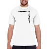 TT11 - 100% Polyester Moisture Wicking UV40+ Unisex Performance T-Shirt Thumbnail