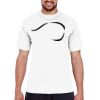 TT11 - 100% Polyester Moisture Wicking UV40+ Unisex Performance T-Shirt Thumbnail