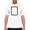 TT11 - 100% Polyester Moisture Wicking UV40+ Unisex Performance T-Shirt Thumbnail