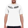 TT11 - 100% Polyester Moisture Wicking UV40+ Unisex Performance T-Shirt Thumbnail