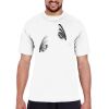 TT11 - 100% Polyester Moisture Wicking UV40+ Unisex Performance T-Shirt Thumbnail