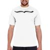 TT11 - 100% Polyester Moisture Wicking UV40+ Unisex Performance T-Shirt Thumbnail