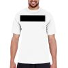 TT11 - 100% Polyester Moisture Wicking UV40+ Unisex Performance T-Shirt Thumbnail