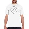 TT11 - 100% Polyester Moisture Wicking UV40+ Unisex Performance T-Shirt Thumbnail