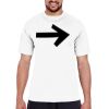 TT11 - 100% Polyester Moisture Wicking UV40+ Unisex Performance T-Shirt TT11 - 100% Polyester Moisture Wicking UV40+ Unisex Performance T-Shirt Thumbnail