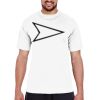 TT11 - 100% Polyester Moisture Wicking UV40+ Unisex Performance T-Shirt TT11 - 100% Polyester Moisture Wicking UV40+ Unisex Performance T-Shirt Thumbnail