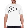 TT11 - 100% Polyester Moisture Wicking UV40+ Unisex Performance T-Shirt Thumbnail