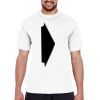 TT11 - 100% Polyester Moisture Wicking UV40+ Unisex Performance T-Shirt Thumbnail