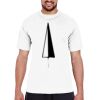 TT11 - 100% Polyester Moisture Wicking UV40+ Unisex Performance T-Shirt Thumbnail
