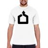 TT11 - 100% Polyester Moisture Wicking UV40+ Unisex Performance T-Shirt Thumbnail