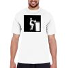TT11 - 100% Polyester Moisture Wicking UV40+ Unisex Performance T-Shirt TT11 - 100% Polyester Moisture Wicking UV40+ Unisex Performance T-Shirt Thumbnail