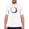 TT11 - 100% Polyester Moisture Wicking UV40+ Unisex Performance T-Shirt Thumbnail