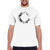 TT11 - 100% Polyester Moisture Wicking UV40+ Unisex Performance T-Shirt Thumbnail
