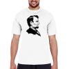 TT11 - 100% Polyester Moisture Wicking UV40+ Unisex Performance T-Shirt TT11 - 100% Polyester Moisture Wicking UV40+ Unisex Performance T-Shirt Thumbnail