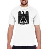 TT11 - 100% Polyester Moisture Wicking UV40+ Unisex Performance T-Shirt Thumbnail