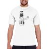 TT11 - 100% Polyester Moisture Wicking UV40+ Unisex Performance T-Shirt Thumbnail