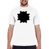 TT11 - 100% Polyester Moisture Wicking UV40+ Unisex Performance T-Shirt Thumbnail