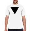 TT11 - 100% Polyester Moisture Wicking UV40+ Unisex Performance T-Shirt Thumbnail