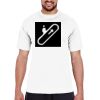 TT11 - 100% Polyester Moisture Wicking UV40+ Unisex Performance T-Shirt Thumbnail