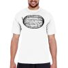 TT11 - 100% Polyester Moisture Wicking UV40+ Unisex Performance T-Shirt TT11 - 100% Polyester Moisture Wicking UV40+ Unisex Performance T-Shirt Thumbnail