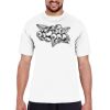 TT11 - 100% Polyester Moisture Wicking UV40+ Unisex Performance T-Shirt Thumbnail