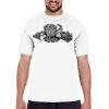 TT11 - 100% Polyester Moisture Wicking UV40+ Unisex Performance T-Shirt Thumbnail