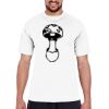 TT11 - 100% Polyester Moisture Wicking UV40+ Unisex Performance T-Shirt Thumbnail