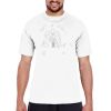 TT11 - 100% Polyester Moisture Wicking UV40+ Unisex Performance T-Shirt Thumbnail