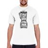 TT11 - 100% Polyester Moisture Wicking UV40+ Unisex Performance T-Shirt Thumbnail