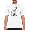 TT11 - 100% Polyester Moisture Wicking UV40+ Unisex Performance T-Shirt TT11 - 100% Polyester Moisture Wicking UV40+ Unisex Performance T-Shirt Thumbnail