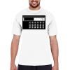 TT11 - 100% Polyester Moisture Wicking UV40+ Unisex Performance T-Shirt TT11 - 100% Polyester Moisture Wicking UV40+ Unisex Performance T-Shirt Thumbnail
