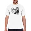 TT11 - 100% Polyester Moisture Wicking UV40+ Unisex Performance T-Shirt TT11 - 100% Polyester Moisture Wicking UV40+ Unisex Performance T-Shirt Thumbnail