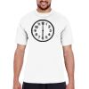 TT11 - 100% Polyester Moisture Wicking UV40+ Unisex Performance T-Shirt TT11 - 100% Polyester Moisture Wicking UV40+ Unisex Performance T-Shirt Thumbnail