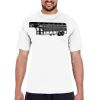 TT11 - 100% Polyester Moisture Wicking UV40+ Unisex Performance T-Shirt Thumbnail