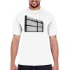 TT11 - 100% Polyester Moisture Wicking UV40+ Unisex Performance T-Shirt Thumbnail