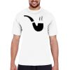 TT11 - 100% Polyester Moisture Wicking UV40+ Unisex Performance T-Shirt TT11 - 100% Polyester Moisture Wicking UV40+ Unisex Performance T-Shirt Thumbnail