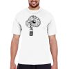 TT11 - 100% Polyester Moisture Wicking UV40+ Unisex Performance T-Shirt Thumbnail