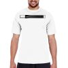 TT11 - 100% Polyester Moisture Wicking UV40+ Unisex Performance T-Shirt Thumbnail