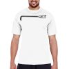 TT11 - 100% Polyester Moisture Wicking UV40+ Unisex Performance T-Shirt Thumbnail