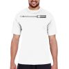 TT11 - 100% Polyester Moisture Wicking UV40+ Unisex Performance T-Shirt Thumbnail