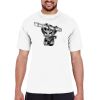 TT11 - 100% Polyester Moisture Wicking UV40+ Unisex Performance T-Shirt Thumbnail