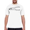 TT11 - 100% Polyester Moisture Wicking UV40+ Unisex Performance T-Shirt Thumbnail
