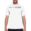 TT11 - 100% Polyester Moisture Wicking UV40+ Unisex Performance T-Shirt Thumbnail