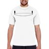 TT11 - 100% Polyester Moisture Wicking UV40+ Unisex Performance T-Shirt Thumbnail