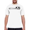 TT11 - 100% Polyester Moisture Wicking UV40+ Unisex Performance T-Shirt Thumbnail