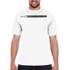 TT11 - 100% Polyester Moisture Wicking UV40+ Unisex Performance T-Shirt Thumbnail