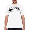TT11 - 100% Polyester Moisture Wicking UV40+ Unisex Performance T-Shirt Thumbnail