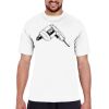 TT11 - 100% Polyester Moisture Wicking UV40+ Unisex Performance T-Shirt Thumbnail