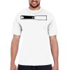 TT11 - 100% Polyester Moisture Wicking UV40+ Unisex Performance T-Shirt Thumbnail